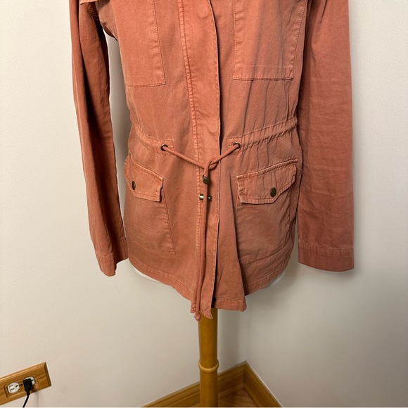 Forever 21 Jacket - Picture 5 of 10